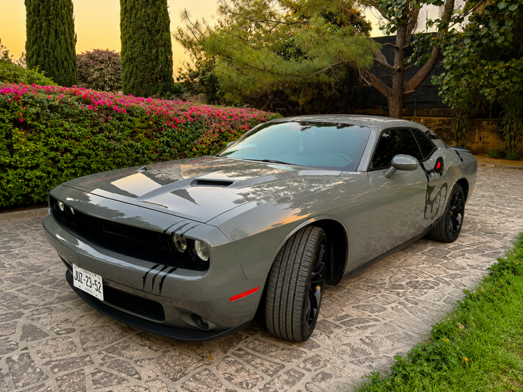 Charger 2