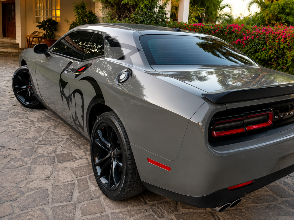 Charger 3