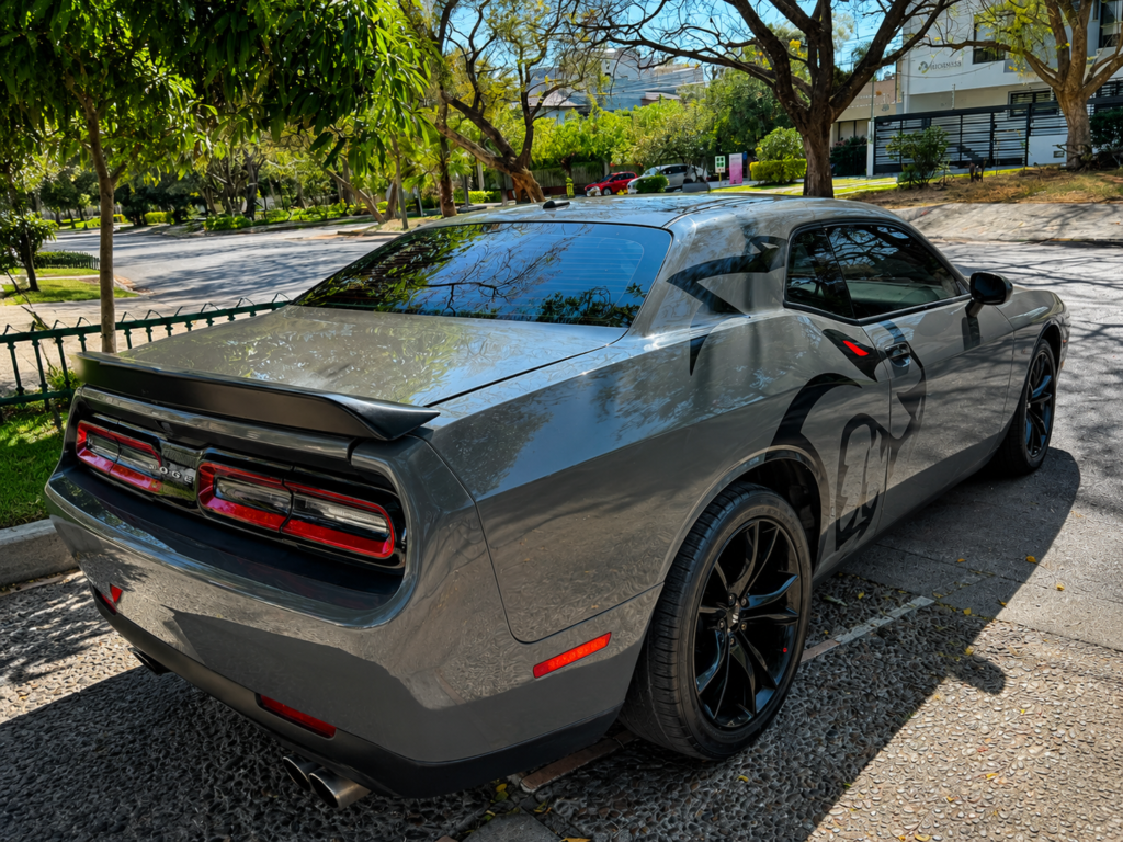 Charger 4