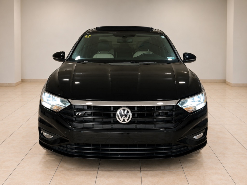 Jetta 2
