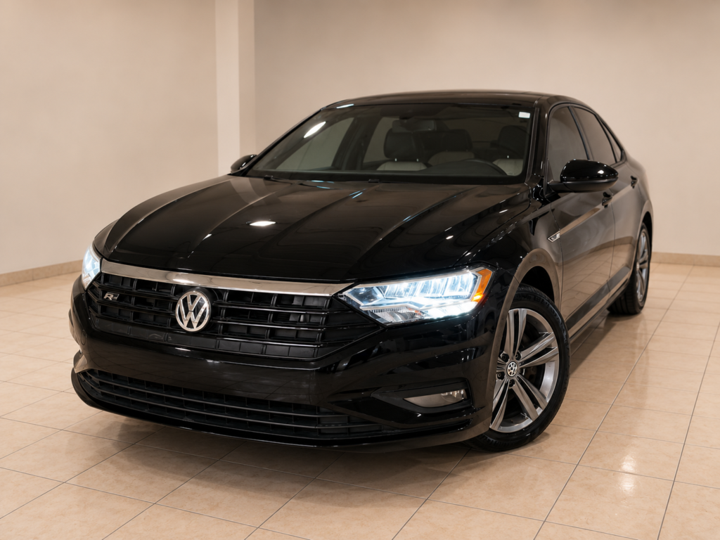 Jetta 4
