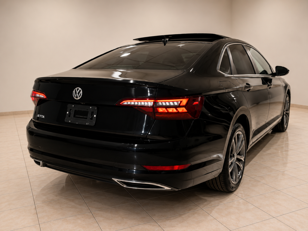 Jetta 5
