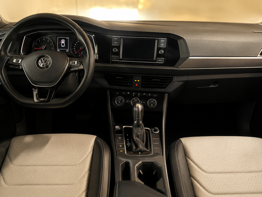 Jetta 7