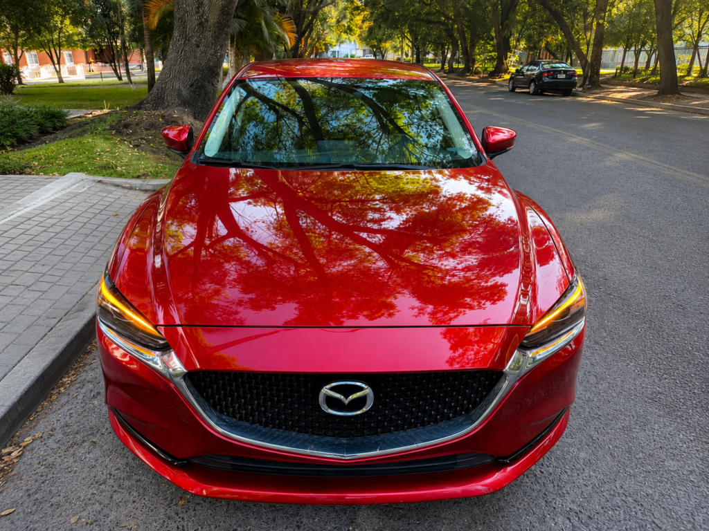 Mazda 5