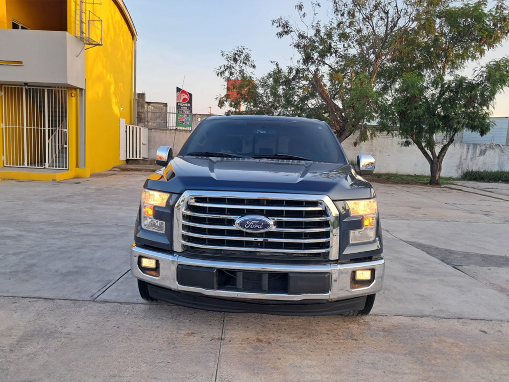 f 150 azul 2