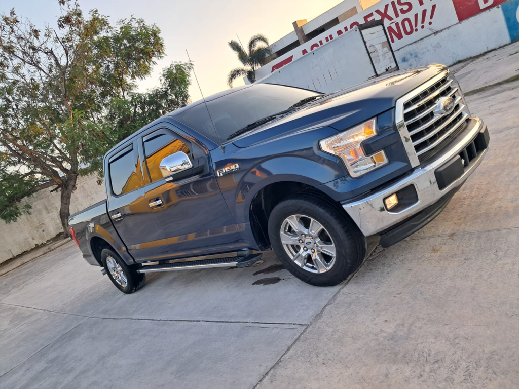 f 150 azul 5
