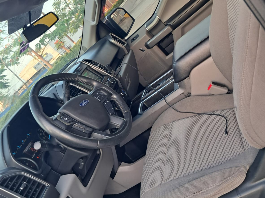 f 150 azul 6