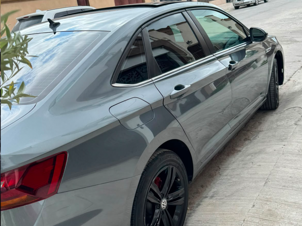 jetta 2 2