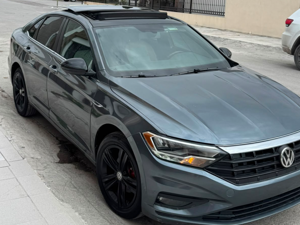 jetta 2 3