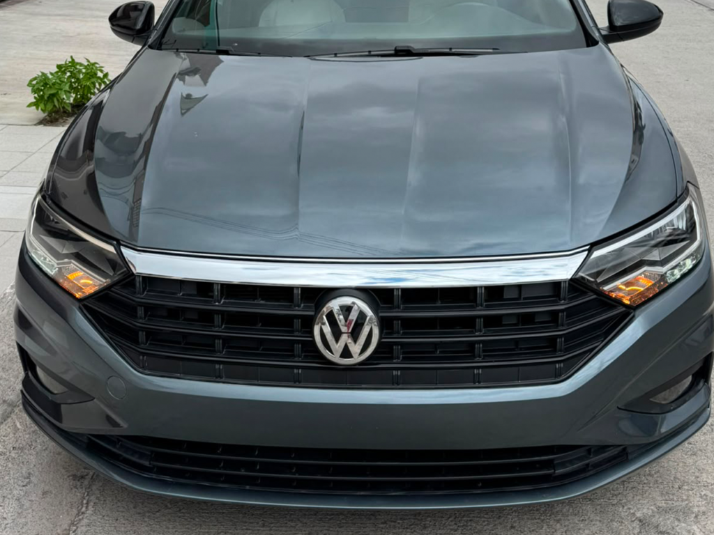 jetta 2 4