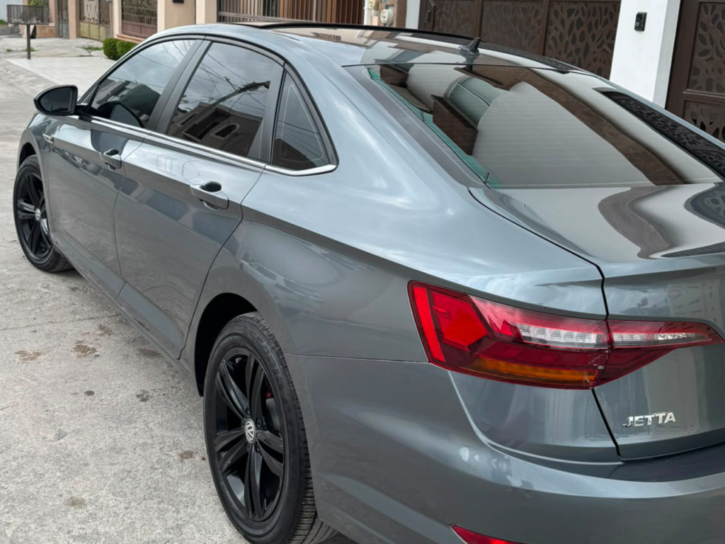 jetta 2 5