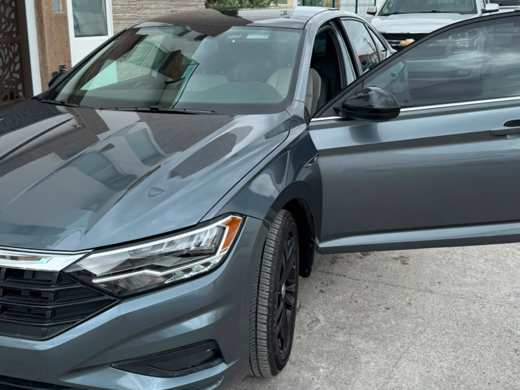 jetta 2 6