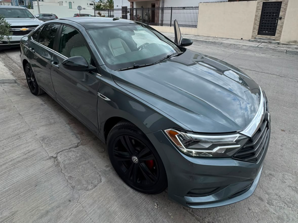 jetta 2 8