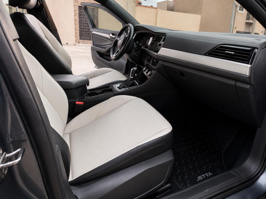 jetta 2 7